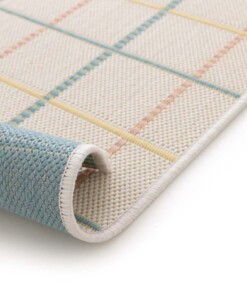 Alfombra de exterior - Bubbly Picknick multicolor