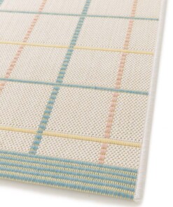 Alfombra de exterior - Bubbly Picknick multicolor