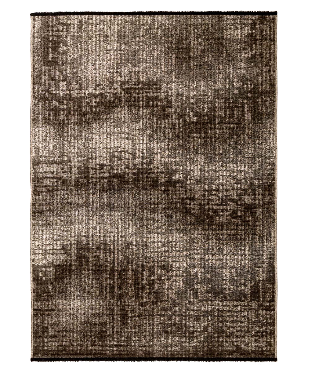 Alfombra vintage - Liora beige - overzicht Alfombra vintage - Liora beige - overzicht
