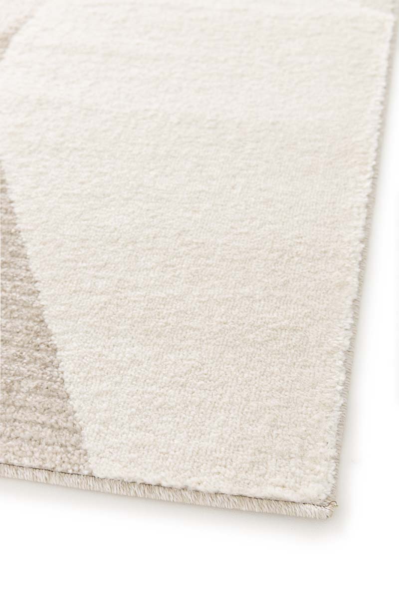 Alfombra de Diseño - Forme Pierre Beige Alfombra de Diseño - Forme Pierre Beige