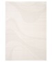 Alfombra Moderna - Forme Flux Marfil - overzicht, thumbnail