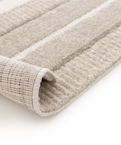 Alfombra Moderna - Forme Pavé Topo