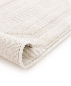 Alfombra Moderna - Forme Cristal Marfil