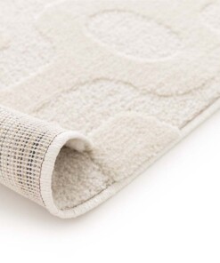 Alfombra Moderna - Forme Modulo Marfil