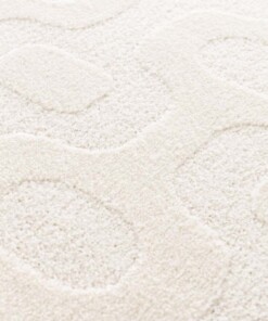 Alfombra Moderna - Forme Modulo Marfil