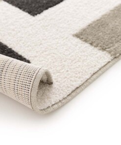 Alfombra Moderna - Forme Murale Antracita