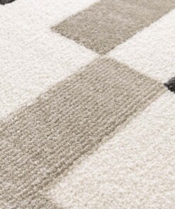 Alfombra Moderna - Forme Murale Antracita