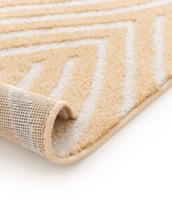 Alfombra Moderna - Forme Courant Albaricoque