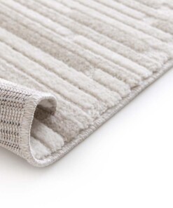 Alfombra Abstracta - Forme Brique Beige Alfombra Abstracta - Forme Brique Beige