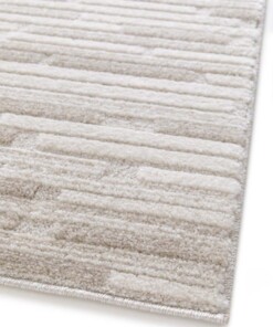 Alfombra Abstracta - Forme Brique Beige Alfombra Abstracta - Forme Brique Beige