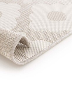 Alfombra de exterior - Amber Aura beige