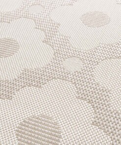 Alfombra de exterior - Amber Aura beige