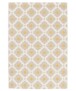 Alfombra de exterior - Amber Aura beige/amarillo - overzicht, thumbnail