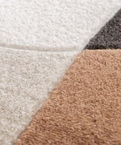 Alfombra Abstracta - Vectura Canyon Multicolor