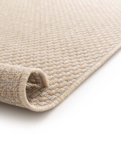 Alfombra Exterior - Bask Loom Beige