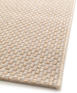 Alfombra Exterior - Bask Loom Beige
