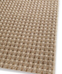 Alfombra Exterior - Bask Loom Natural