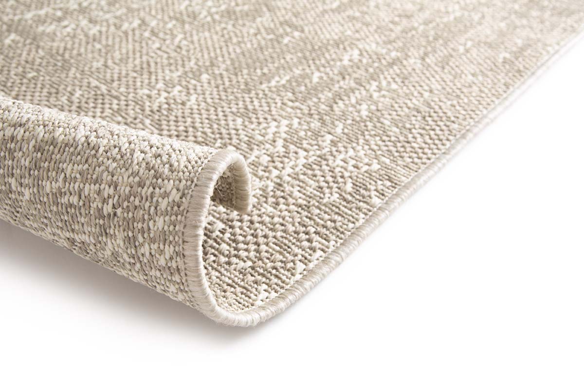 Alfombra Exterior - Bask Rift Beige Alfombra Exterior - Bask Rift Beige