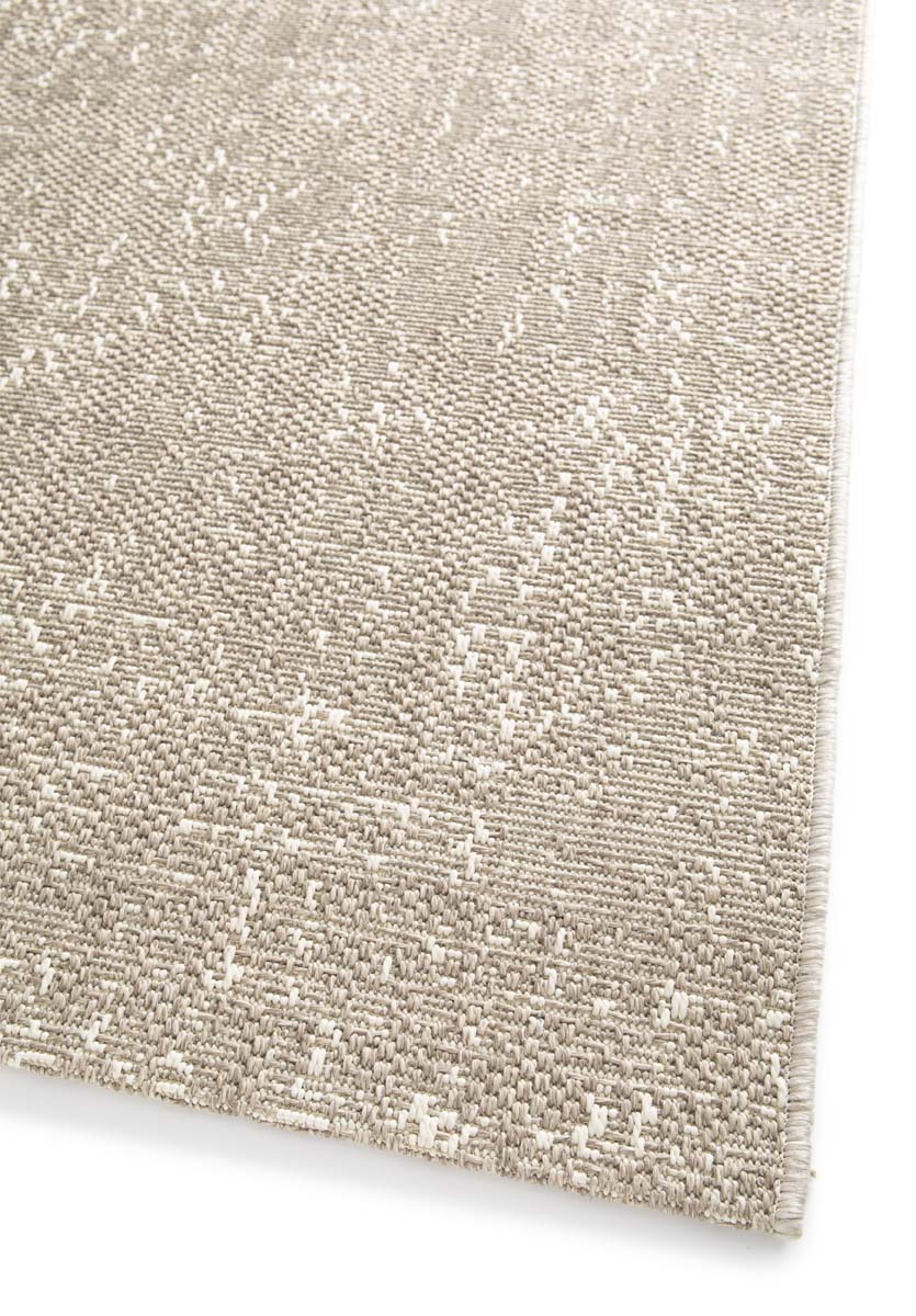 Alfombra Exterior - Bask Rift Beige Alfombra Exterior - Bask Rift Beige