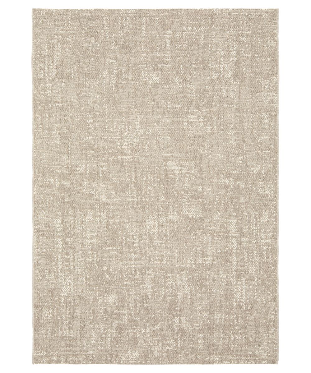 Alfombra Exterior - Bask Rift Beige - overzicht Alfombra Exterior - Bask Rift Beige - overzicht