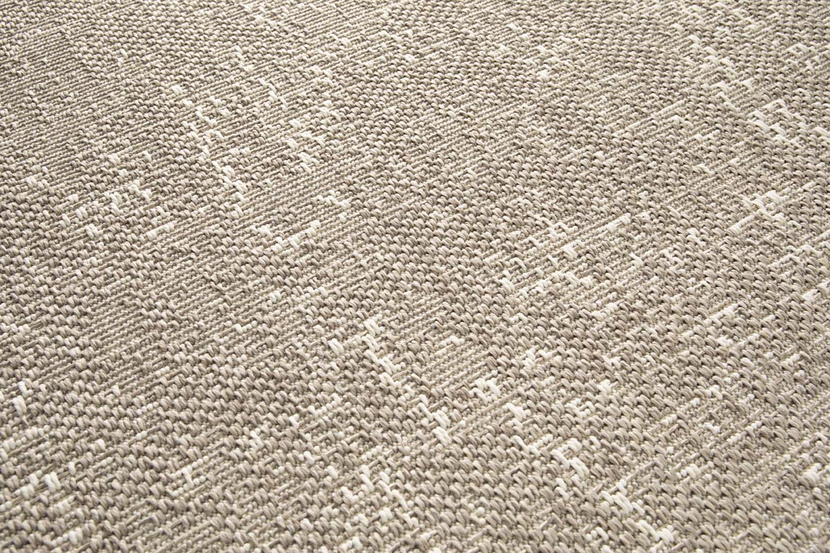 Alfombra Exterior - Bask Rift Beige Alfombra Exterior - Bask Rift Beige