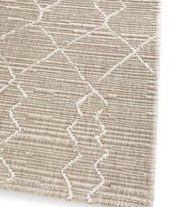 Alfombra Exterior - Bask Taza Color Arena