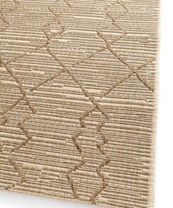 Alfombra Exterior - Bask Taza Beige
