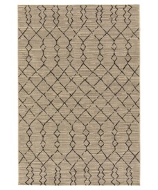 Alfombra Exterior - Bask Taza Beige/Negro - overzicht, thumbnail