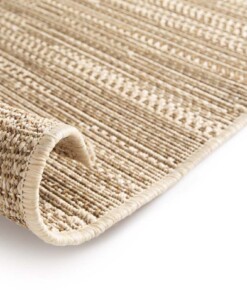 Alfombra Exterior - Bask Drift Beige/Marrón