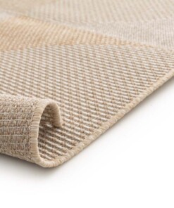 Alfombra Exterior - Bask Meridian Beige