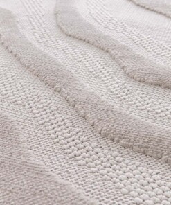 Alfombra de Mármol - Elevé Marbe Topo