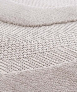 Alfombra de Mármol - Elevé Marbe Topo