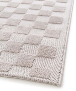 Alfombra de Diseño - Elevé Reine Topo