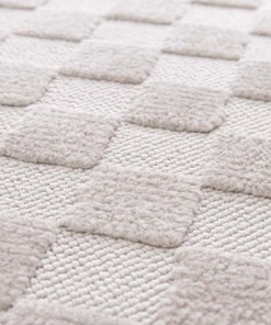 Alfombra de Diseño - Elevé Reine Topo