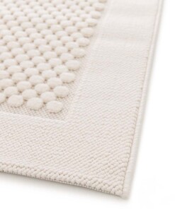 Alfombra de Diseño - Elevé Nuage Marfil