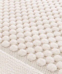 Alfombra de Diseño - Elevé Nuage Marfil