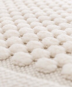 Alfombra de Diseño - Elevé Nuage Marfil