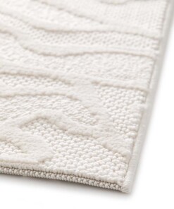 Alfombra Floral - Elevé Pétale Marfil