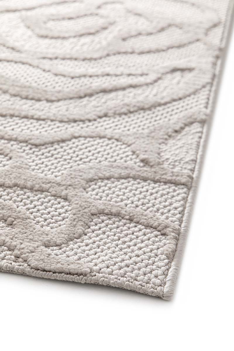 Alfombra Floral - Elevé Pétale Topo Alfombra Floral - Elevé Pétale Topo