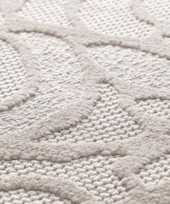 Alfombra Floral - Elevé Pétale Topo Alfombra Floral - Elevé Pétale Topo