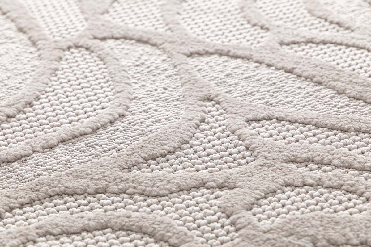 Alfombra Floral - Elevé Pétale Topo Alfombra Floral - Elevé Pétale Topo