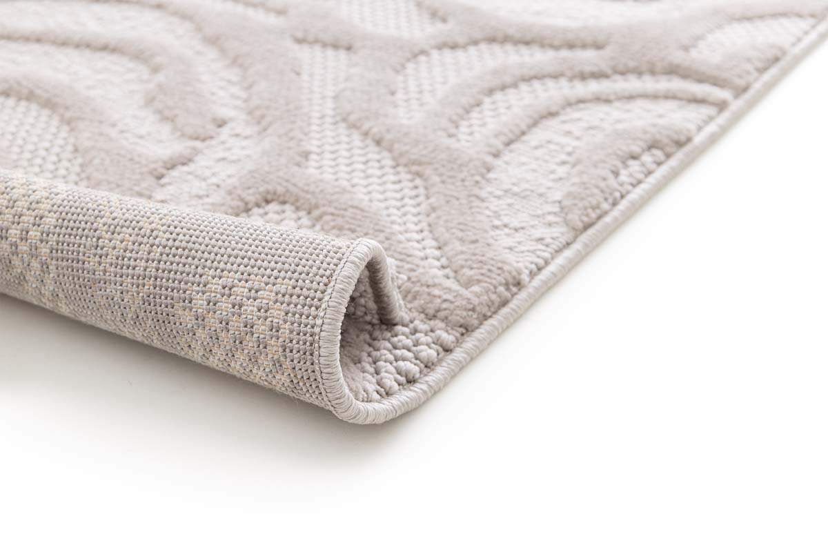 Alfombra Floral - Elevé Pétale Topo Alfombra Floral - Elevé Pétale Topo