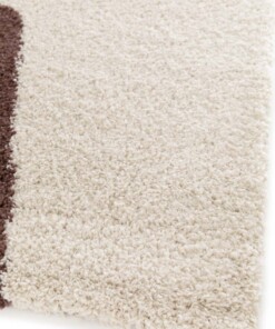 Alfombra de Pelo Largo - Hues Enclave Multicolor