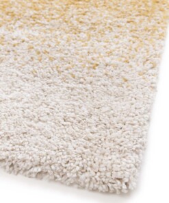 Alfombra de Pelo Largo - Hues Horizon Multicolor