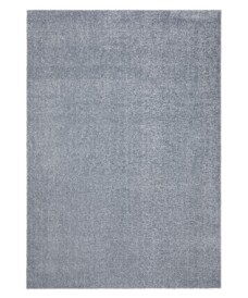 Alfombra lavable - Fresh azul polvo - overzicht, thumbnail