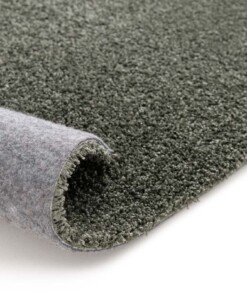 Alfombra lavable - Fresh verde