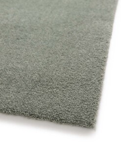 Alfombra lavable - Softwash verde salvia Alfombra lavable - Softwash verde salvia