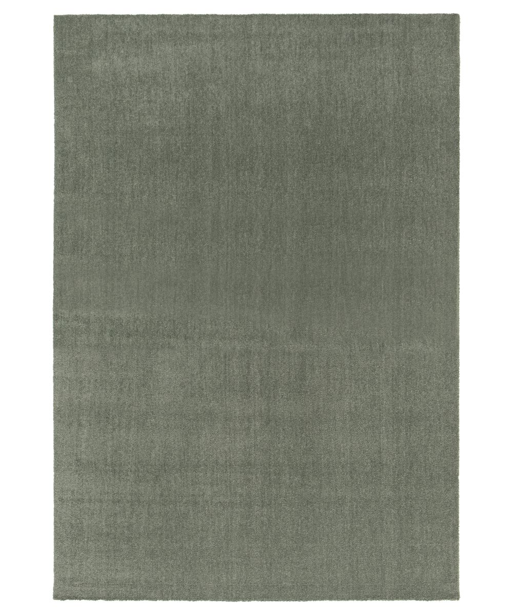 Alfombra lavable - Softwash verde salvia - overzicht Alfombra lavable - Softwash verde salvia - overzicht