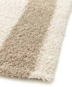 Afombra de Pelo Largo - Mirage Rainbow Amarillo Ámbar Afombra de Pelo Largo - Mirage Rainbow Amarillo Ámbar