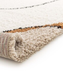 Alfombra de Pelo Largo - Mirage Rivage Beige